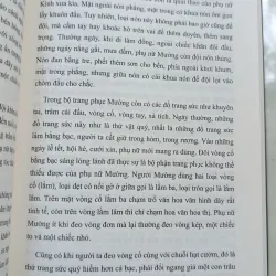TRANG PHỤC CỔ TRUYỀN CÁC DÂN TỘC VIỆT NAM - NGÔ ĐỨC THỊNH 785006