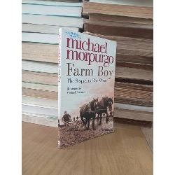 Farm boy - Michael Morpurgo