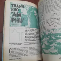 KIẾN THỨC NGÀY NAY số 203 ngày 20-03-1996 738000