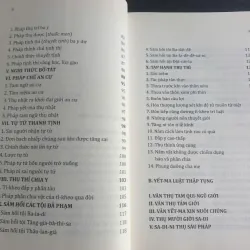 Lược Thuật Các Pháp Yết Ma - Thích Nguyên Chơn 697547