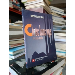 Chiếc lược ngà - Nguyễn Quang Sáng 126887