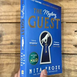 The Mystery Guest - Nita Prose 752893