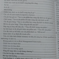 QUẢN TRỊ DỊCH VỤ  536814