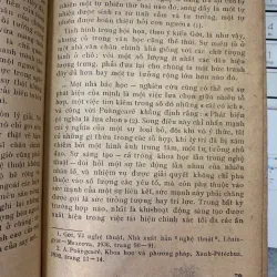 TÂM LÝ HỌC SÁNG TẠO VĂN HỌC - M. AR. NAU. ĐỐP 718692