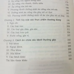 TINH HOA DƯỠNG SINH CỔ TRUYỀN TRUNG HOA - NGUYỄN VĂN MẬU dịch 736392