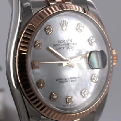 Đồng hồ Rolex Datejust 116231NG SSxPG tự động - Hàng hiệu Authentic 881431