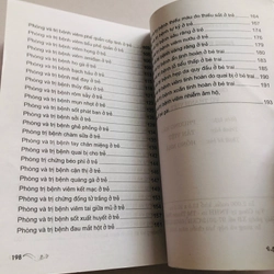 PHÒNG VÀ ĐIỀU TRỊ CÁC BỆNH THƯỜNG GẶP Ở TRẺ  523722