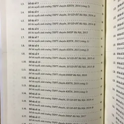 96+ Đề ôn luyện chuyên Toán chuyên Tin - Võ Quốc Bá Cẩn 709199