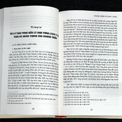 VƯƠNG TRIỀU LÝ  (1009 -1226) 996821