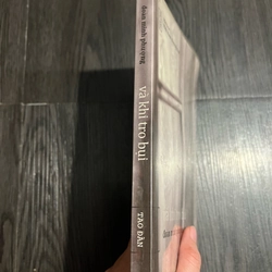 Và khi tro bụi - Đoàn Minh Phượng 314809