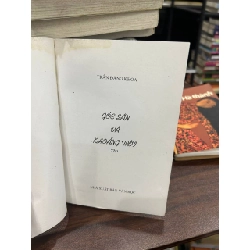 Góc Sân và Khoảng Trời - Trần Đăng Khoa 973604