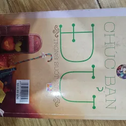 Dọn lại tim mình (ố vàng nặng)
20k 781343