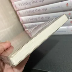 (Tiểu thuyết) - Lặng nhìn đời qua những thanh âm - Jan - Philipp Sendker 991003