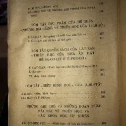 Bút ký triết học - V.I. Lê-nin 797905