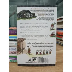 Nhóc Nicolas và các bạn- Sempé/ Goscinny 599758