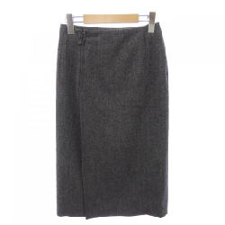 【Mã giảm giá】【Cổ điển】Chân váy HERMES 654088