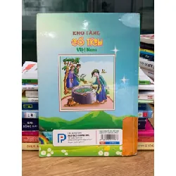 Kho Tàng cổ tích Việt Nam- Kim Long 600589