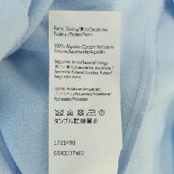 【Mã giảm giá】Áo sơ mi LOEWE 641934