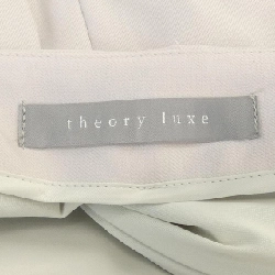 Theory luxe 03-2306425 Quần - Hàng hiệu Authentic 818650