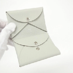 Ví tiền Hermes Calvi Duo 082977CK - Hàng hiệu Chính hãng 769501