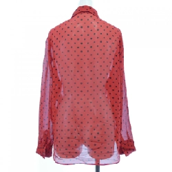 クリスチャンディオール CHRISTIAN DIOR 8E21505A1680 Áo sơ mi - Hàng hiệu Authentic 825807