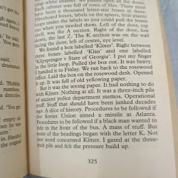 KILLING FLOOR - LEE CHILD 749512