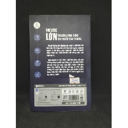 Mơ ước lớn thì đừng hành động như người tầm thường HCM0312 910469