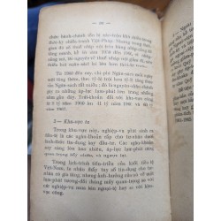 ĐỒNG BẠC VIỆT NAM VÀ CÁC VẤN ĐỀ LIÊN HỆ - NGUYỄN BÍCH HUỆ 191563