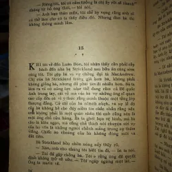 Vầng trăng và sáu xu - Somerset Maugham 1039369