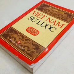 Việt Nam Sử Lược 🌻 675365