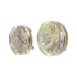 【Vintage】Bông tai Chanel 626574