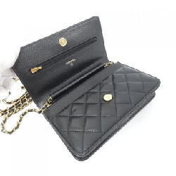 Ví dây chuyền Chanel Timeless Classic Line AP0250 622629