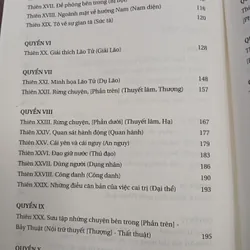 HÀN PHI TỬ - PHAN NGỌC dịch 730108