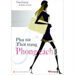 Phụ Nữ Thời Trang Và Phong Cách