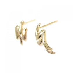 K18YG/K18PG Bông tai - Hàng hiệu Chính hãng 869991