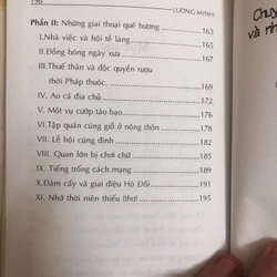 chuyện tình trong chiến khu lương minh 475588
