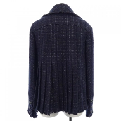 Áo khoác CHANEL P46297V34308 627708