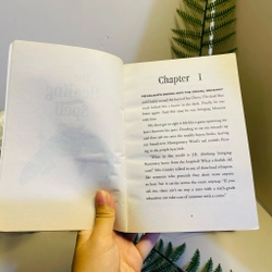 [Sách tiếng Anh 2hand] Like new 90% - The Healing Spell - Kimberley Griffiths Little 494111