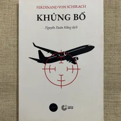 Khủng Bố- Ferdinand von Schirach 1028255