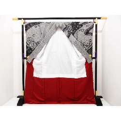 Kimono và áo dài tay 2 món - Hàng hiệu Authentic 875088