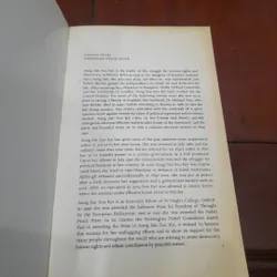AUNG SAN SUU KYI - Freedom from Fear 590940