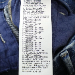 【Mã giảm giá】Quần jeans JACOB COHEN 650268