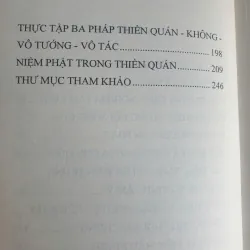 Con Đường Thực Nghiệm Tâm Linh - Thích Thái Hòa mới 90% 720619