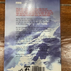 MẮT ÂM DƯƠNG - Lãnh Tàn Hà (7) 524220
