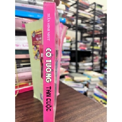 Cờ Tướng Tàn Cuộc - Trần Minh Nhựt - Trần Minh Nhựt 957667