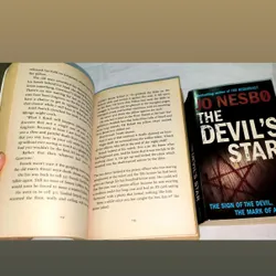 Combo JO NESBO  732862