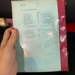 Kỷ niệm của Hội Cựu học sinh khóa 1 (1955-1956) và khóa 2 (1956-1958). 936223