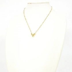 Dây chuyền Louis Vuitton Essential V M61083 - Hàng hiệu Chính hãng 807377