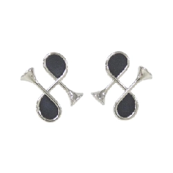 Bông tai Hermes Coll Ash 500078FK