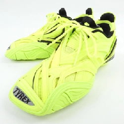 Giày sneaker BALENCIAGA 617517 TYREX - Hàng hiệu Chính hãng 907194